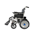 electric wheelchair cheapest handicapped 16-inch rear wheel